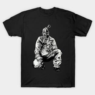 Captain Spaulding T-Shirt